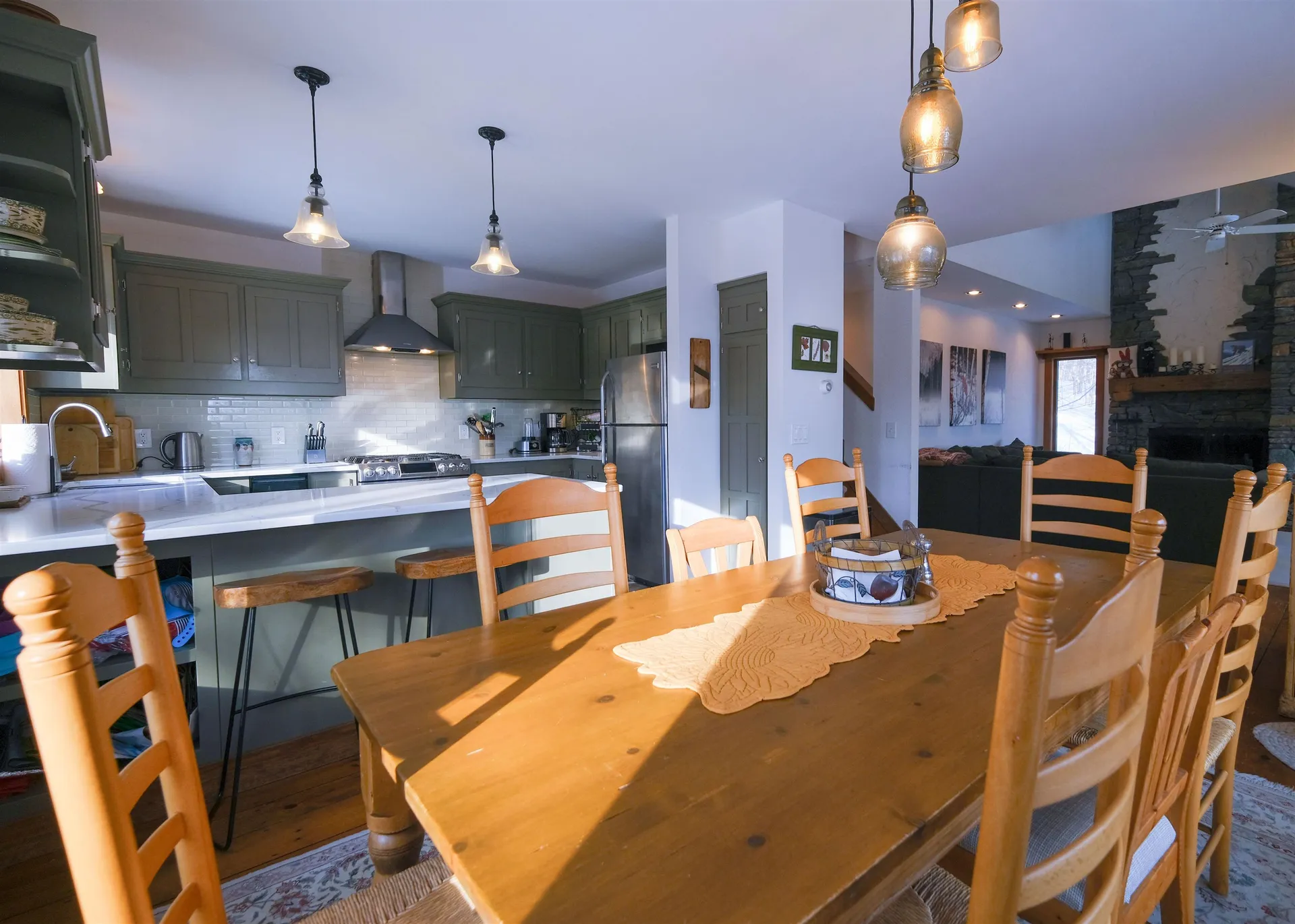 133 Snowy Owl Lane Plymouth VT 05056