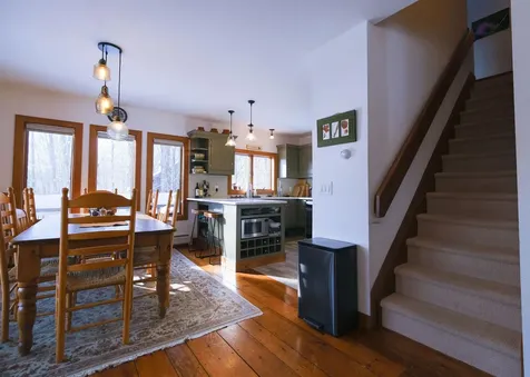 133 Snowy Owl Lane Plymouth VT 05056