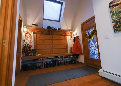 133 Snowy Owl Lane Plymouth VT 05056