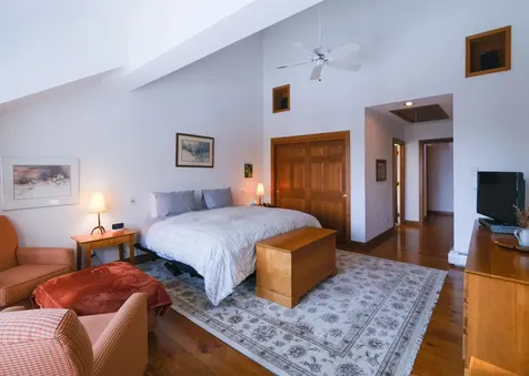 133 Snowy Owl Lane Plymouth VT 05056