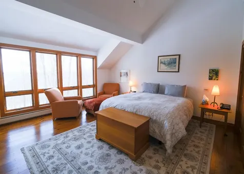 133 Snowy Owl Lane Plymouth VT 05056