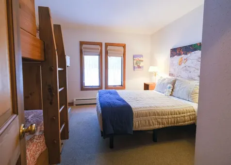 133 Snowy Owl Lane Plymouth VT 05056