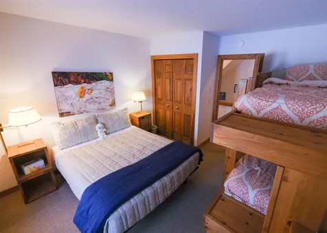 133 Snowy Owl Lane Plymouth VT 05056