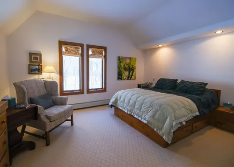 133 Snowy Owl Lane Plymouth VT 05056