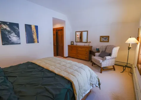 133 Snowy Owl Lane Plymouth VT 05056