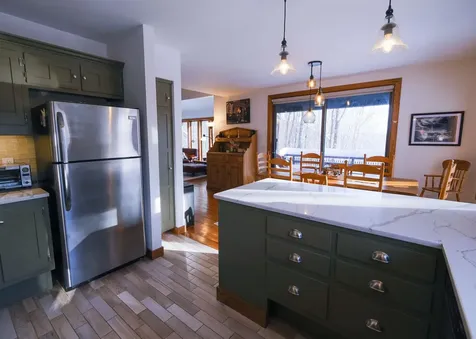 133 Snowy Owl Lane Plymouth VT 05056