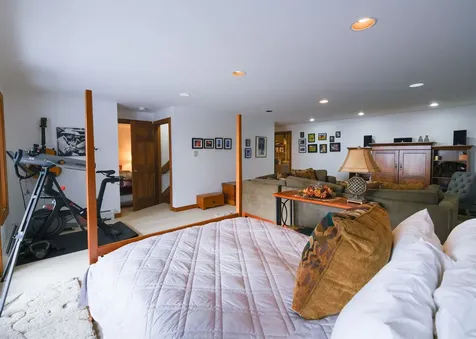 133 Snowy Owl Lane Plymouth VT 05056