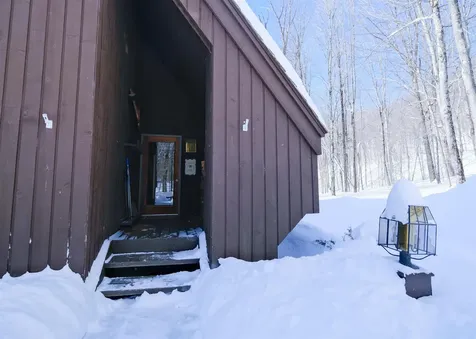 133 Snowy Owl Lane Plymouth VT 05056