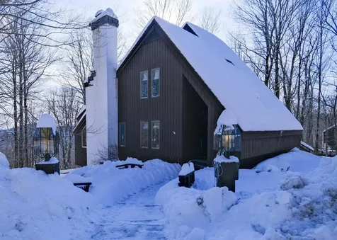 133 Snowy Owl Lane Plymouth VT 05056