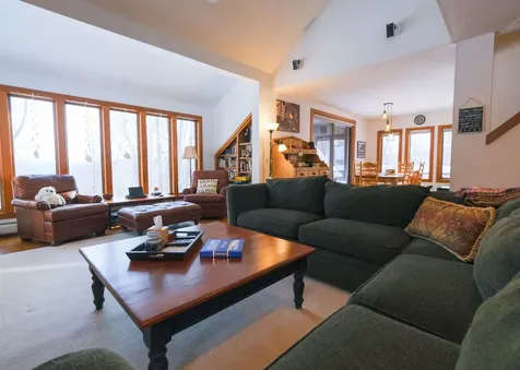 133 Snowy Owl Lane Plymouth VT 05056