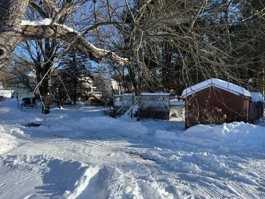 3 Newport Avenue Newport NH 03773