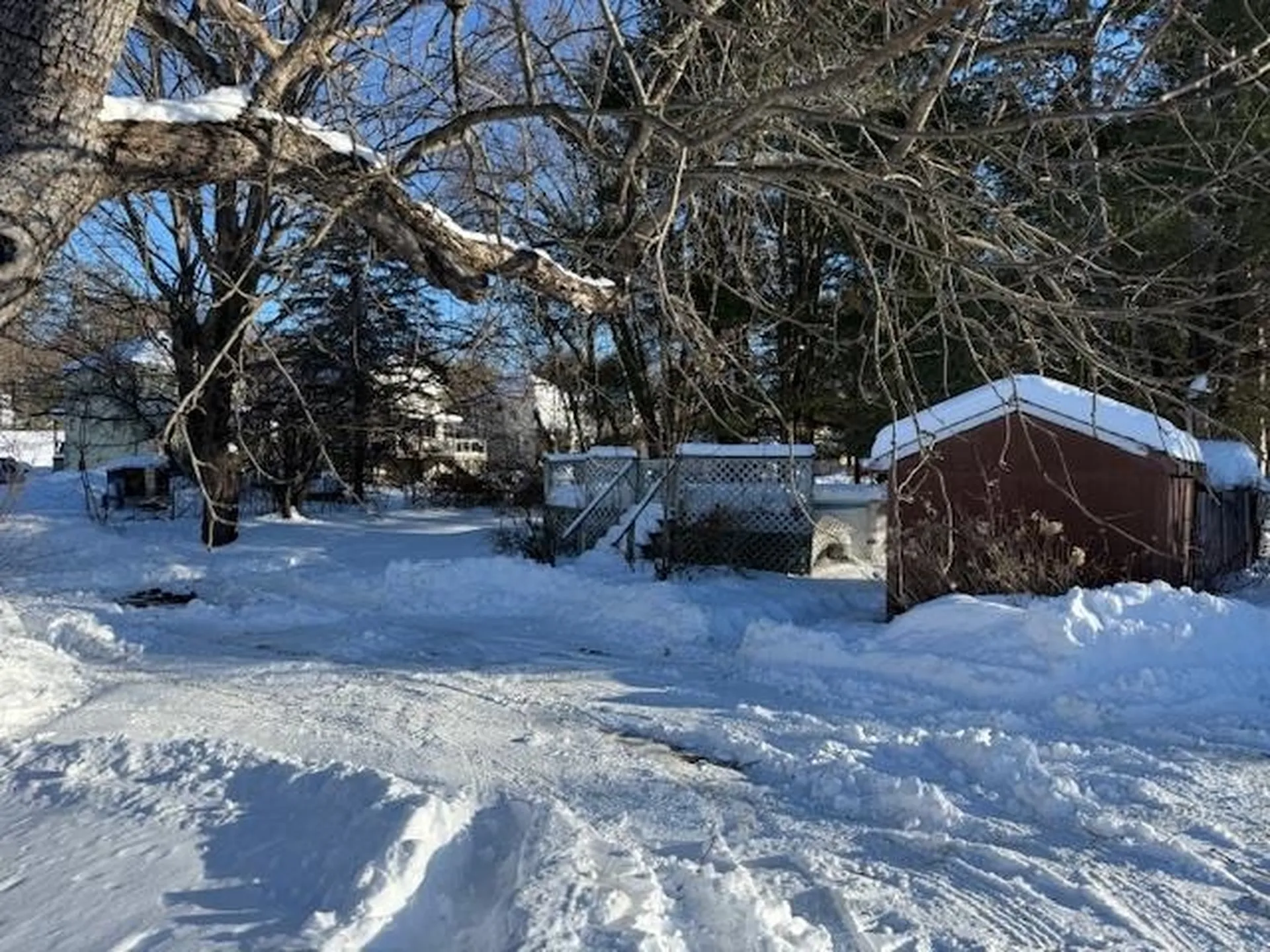 3 Newport Avenue Newport NH 03773