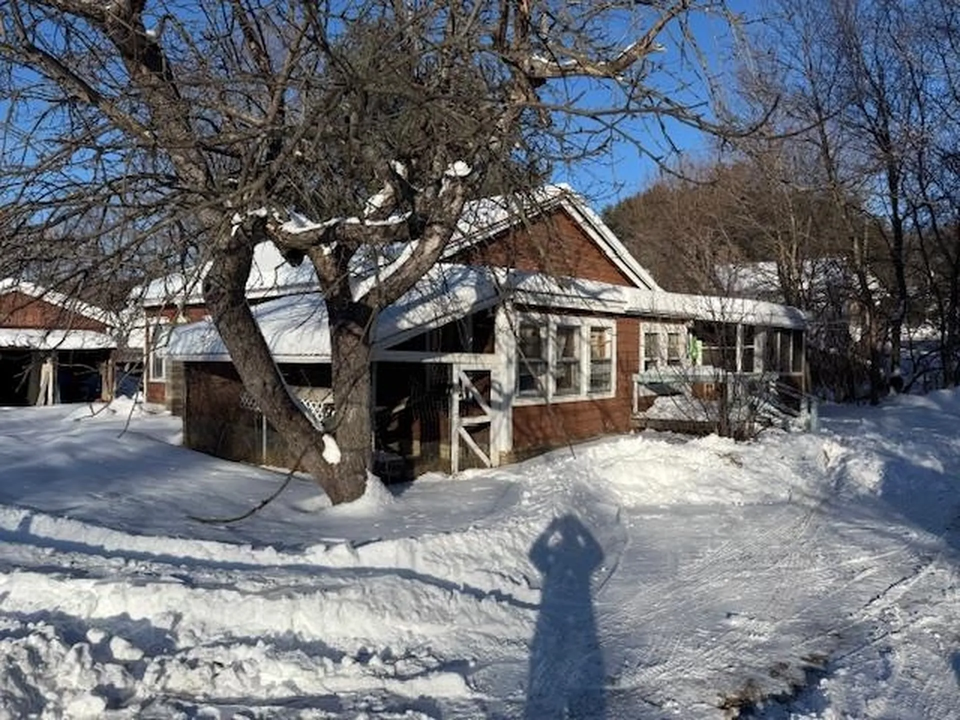 3 Newport Avenue Newport NH 03773