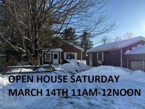 3 Newport Avenue Newport NH 03773