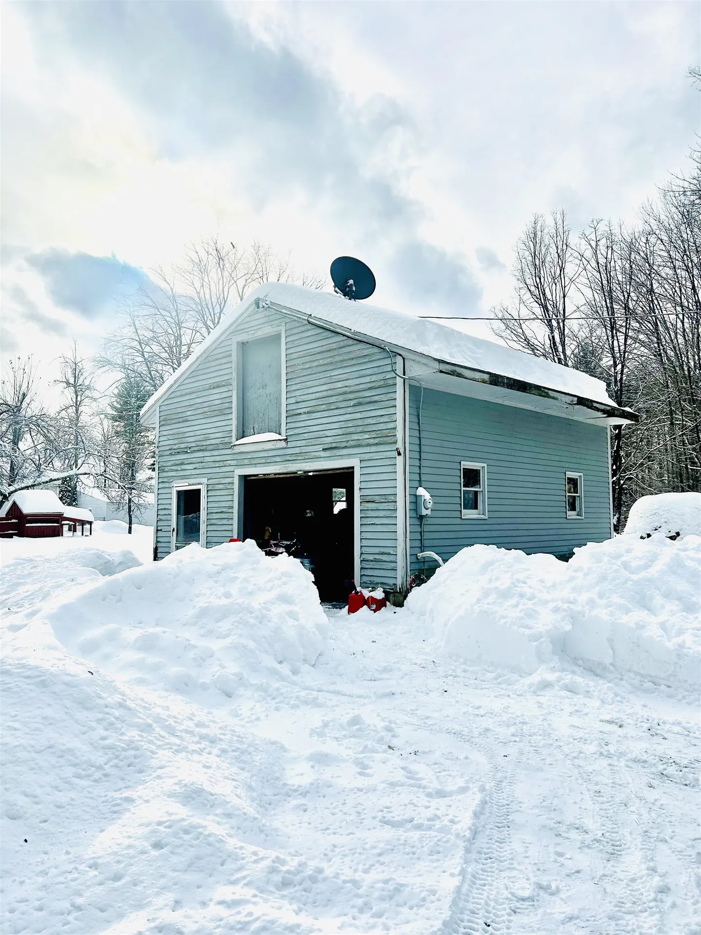 135 Athol Road Richmond NH 03470