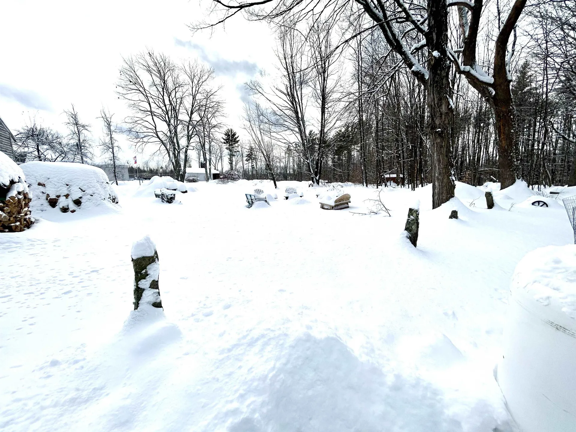 135 Athol Road Richmond NH 03470