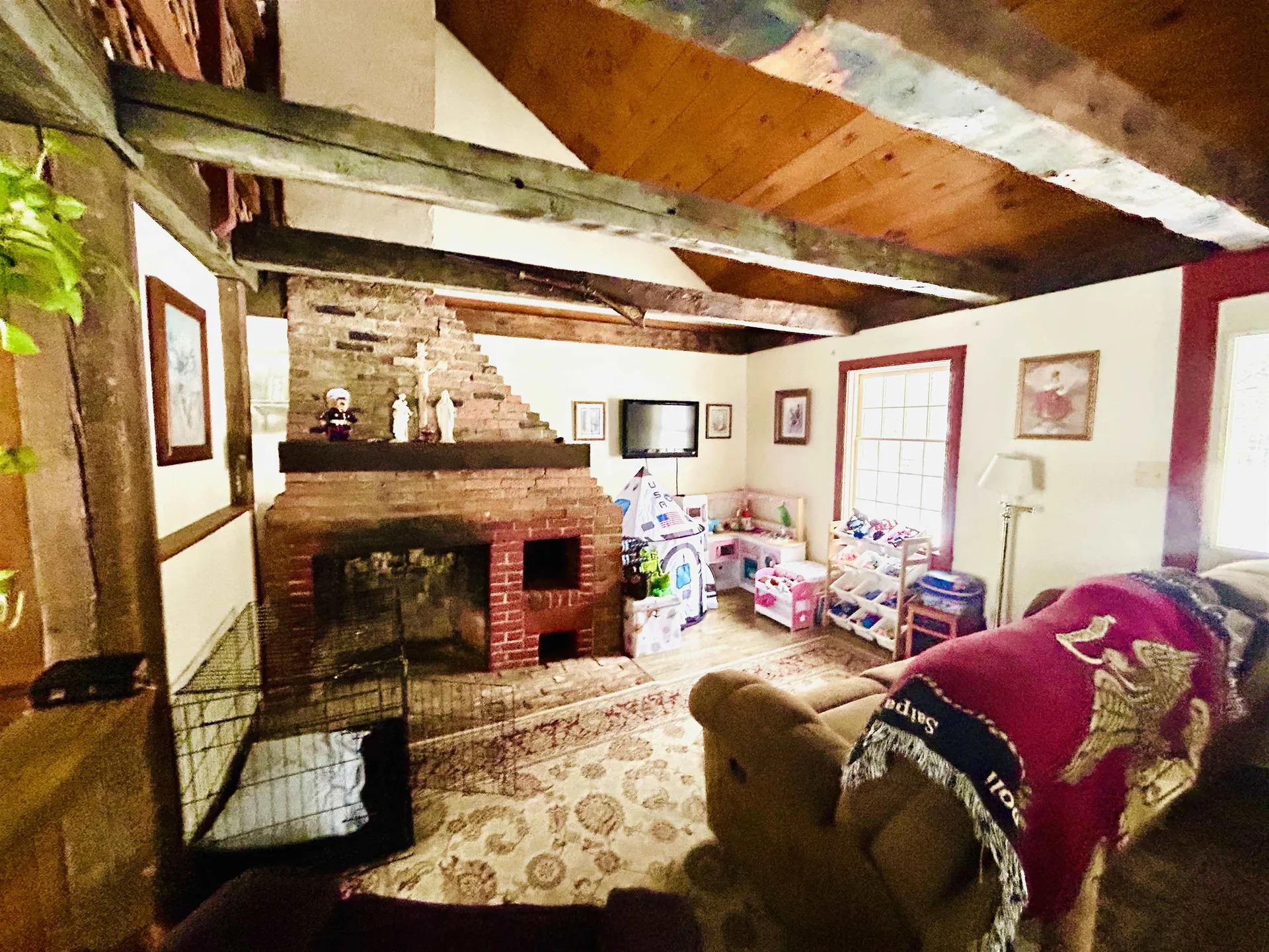 135 Athol Road Richmond NH 03470