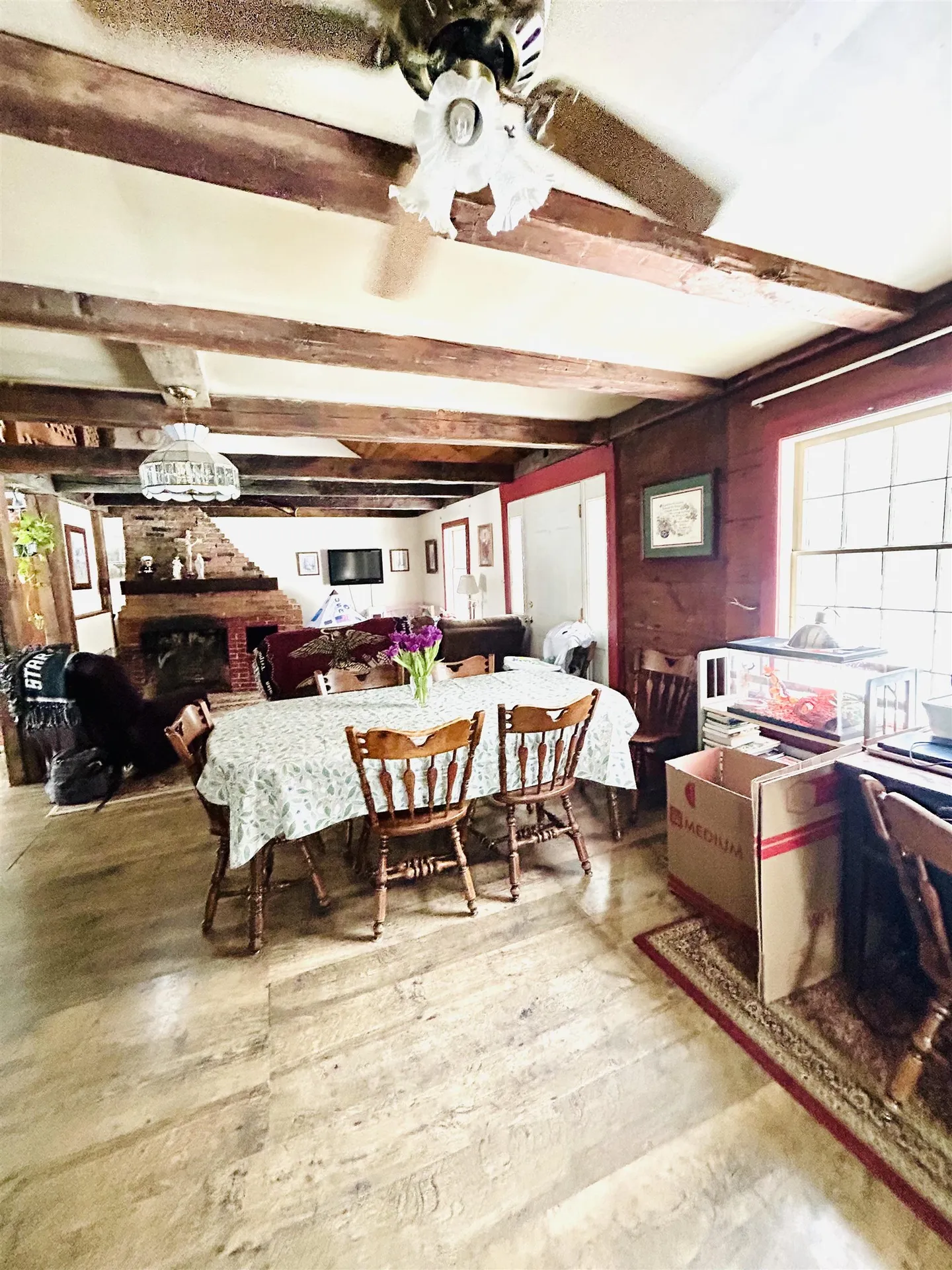 135 Athol Road Richmond NH 03470