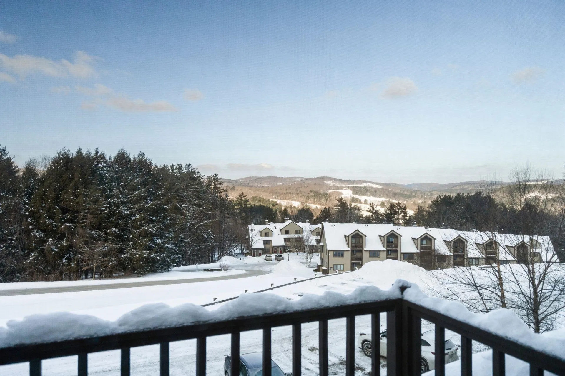 72 Mountains Edge Road West Windsor VT 05037