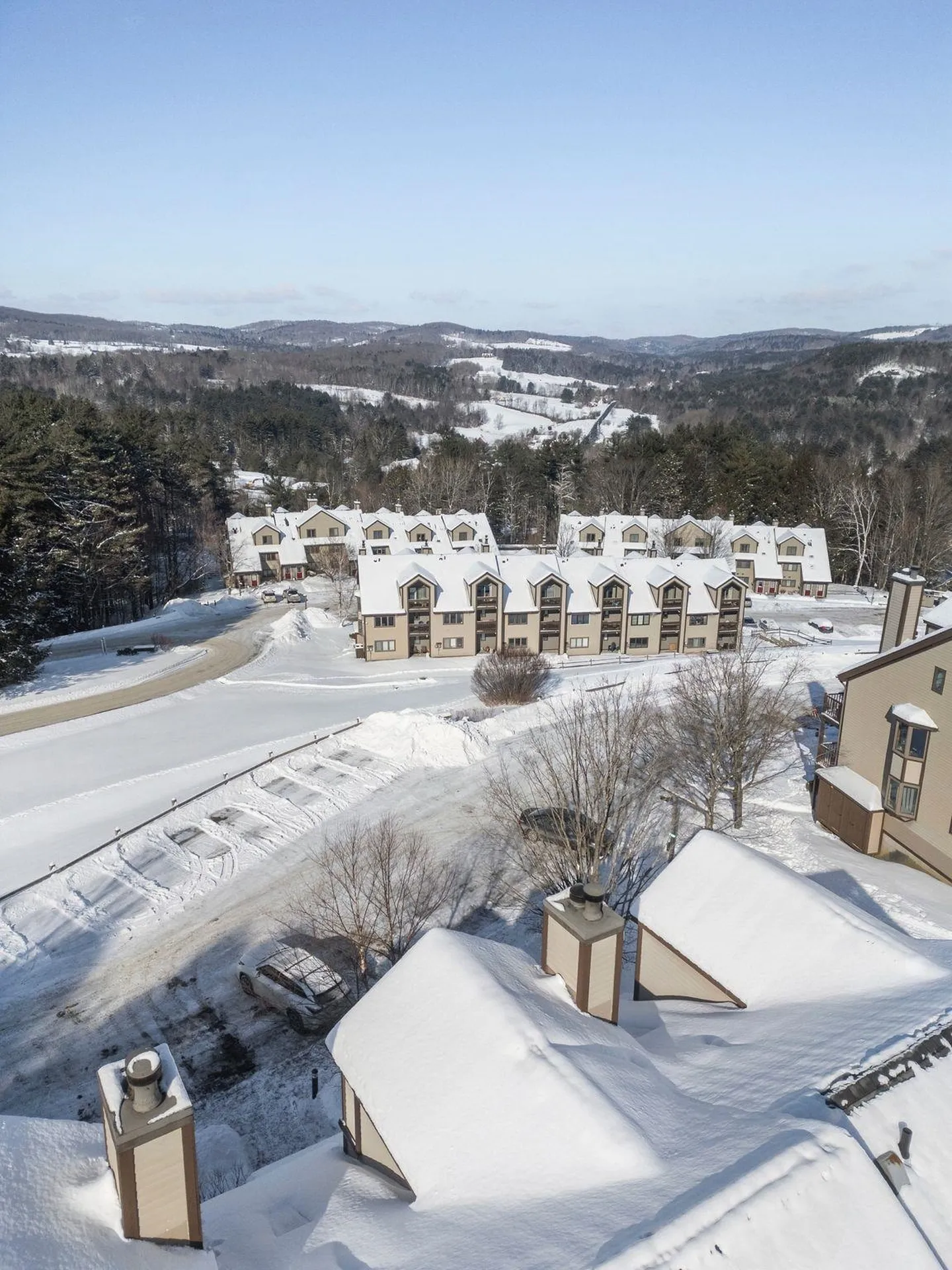 72 Mountains Edge Road West Windsor VT 05037