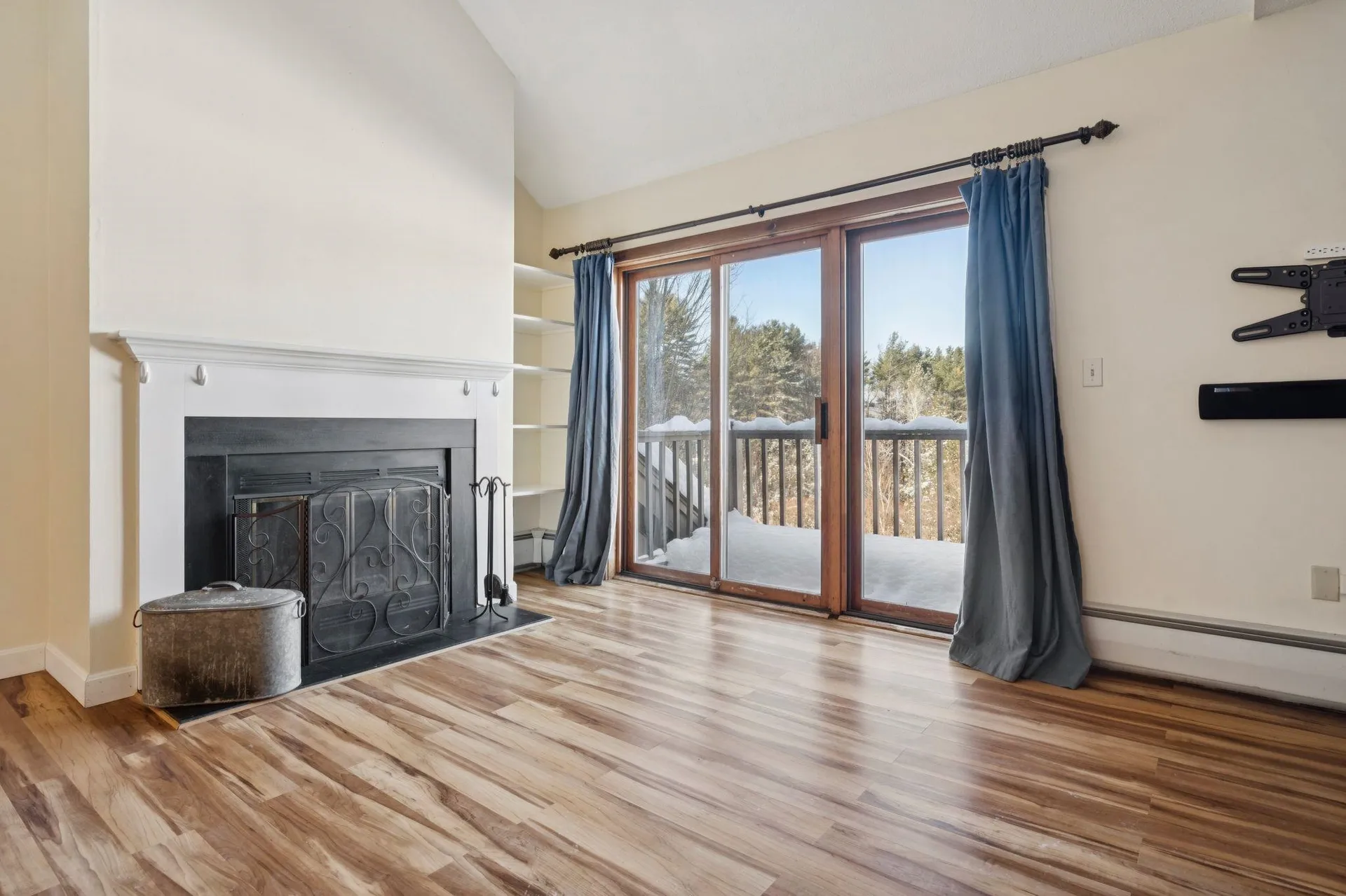 72 Mountains Edge Road West Windsor VT 05037