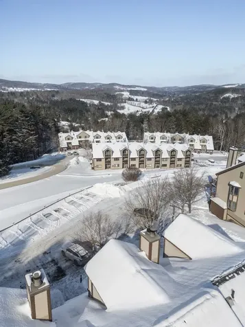 72 Mountains Edge Road West Windsor VT 05037