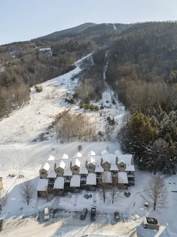 72 Mountains Edge Road West Windsor VT 05037