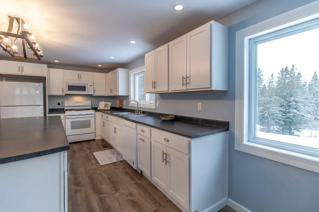 171 Mount Bess Road Charleston VT 05872