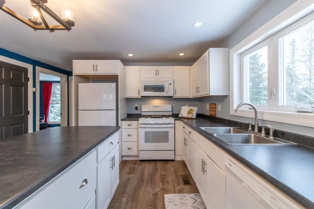 171 Mount Bess Road Charleston VT 05872