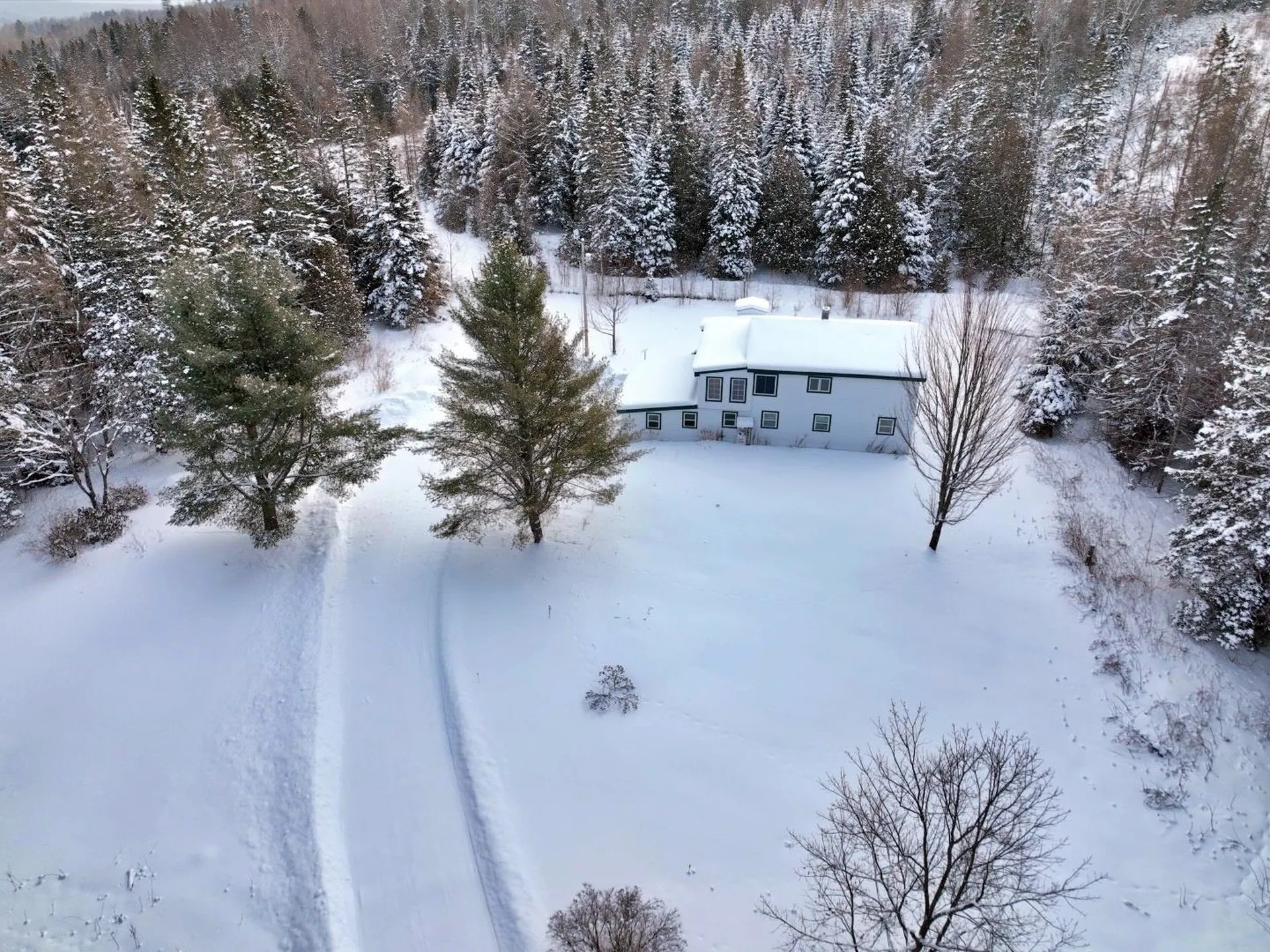 171 Mount Bess Road Charleston VT 05872