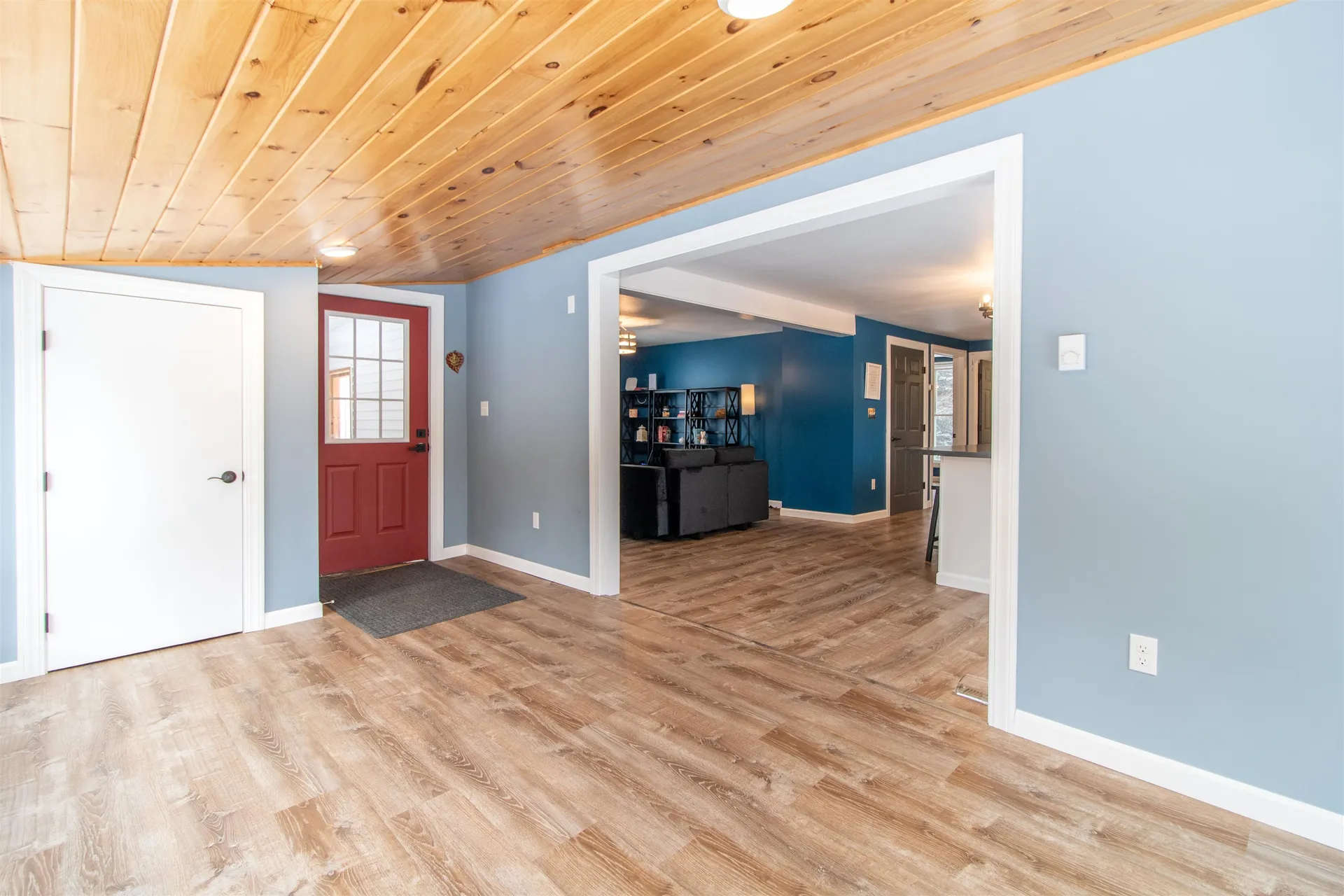 171 Mount Bess Road Charleston VT 05872