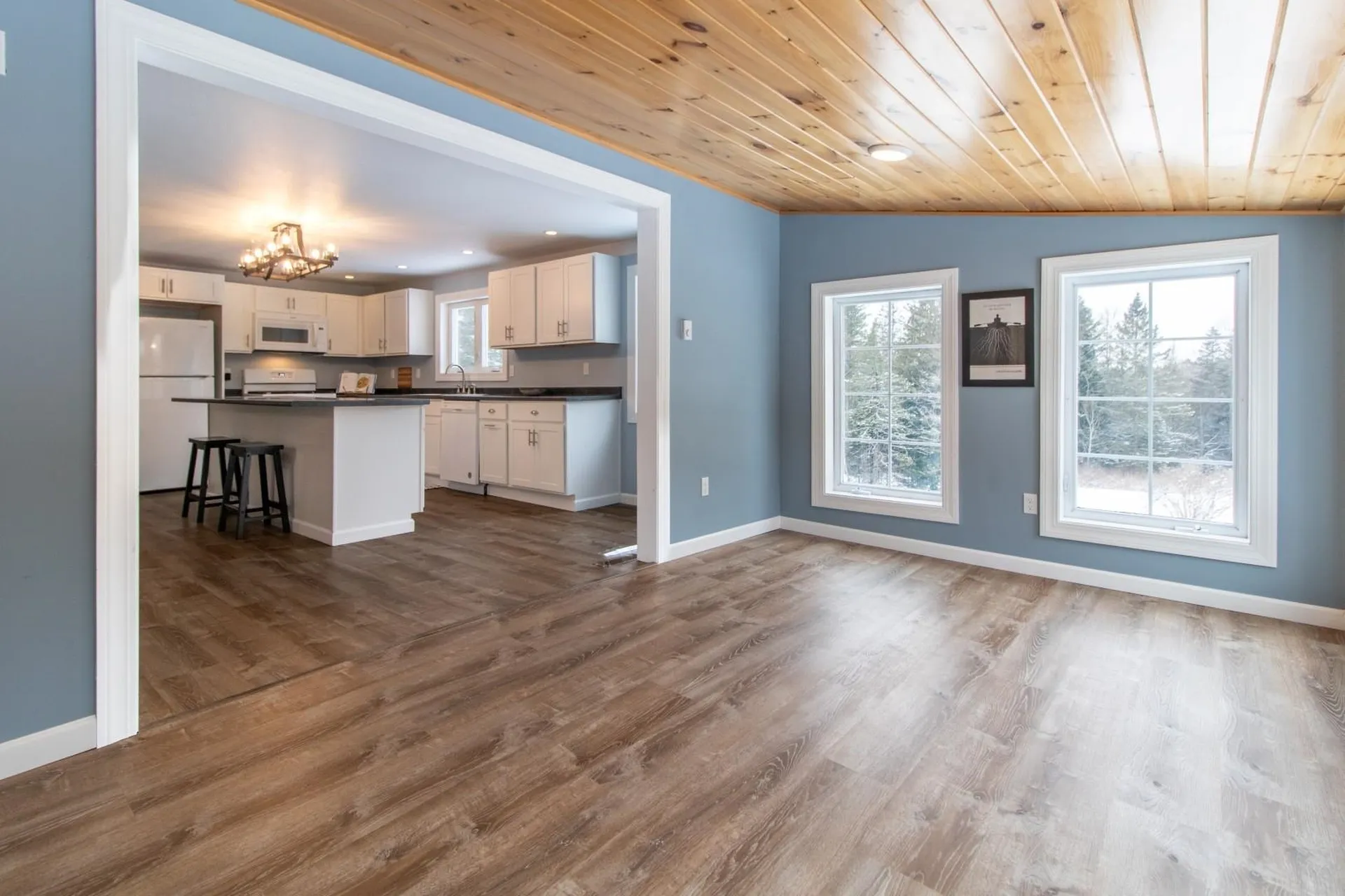 171 Mount Bess Road Charleston VT 05872