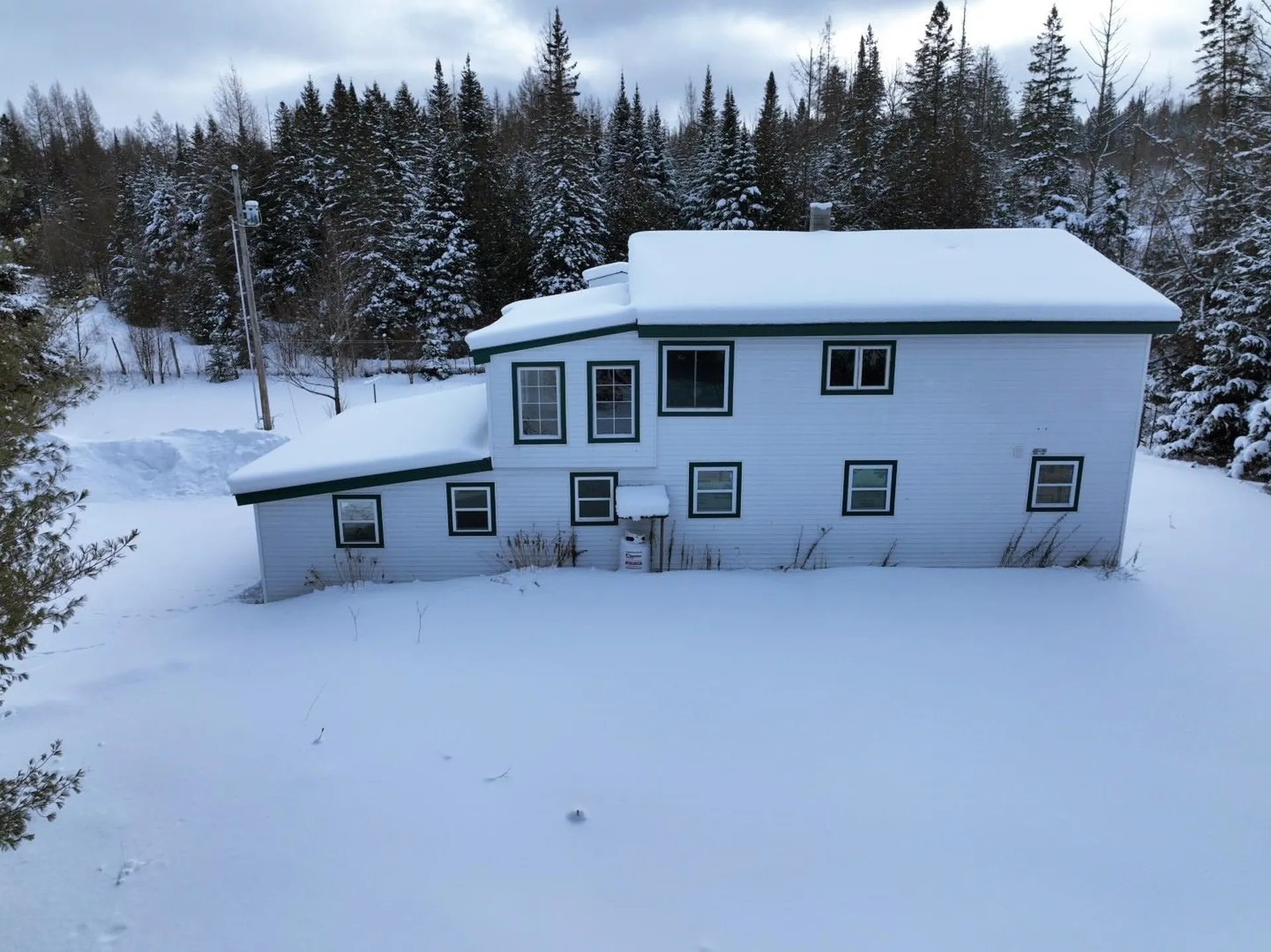 171 Mount Bess Road Charleston VT 05872