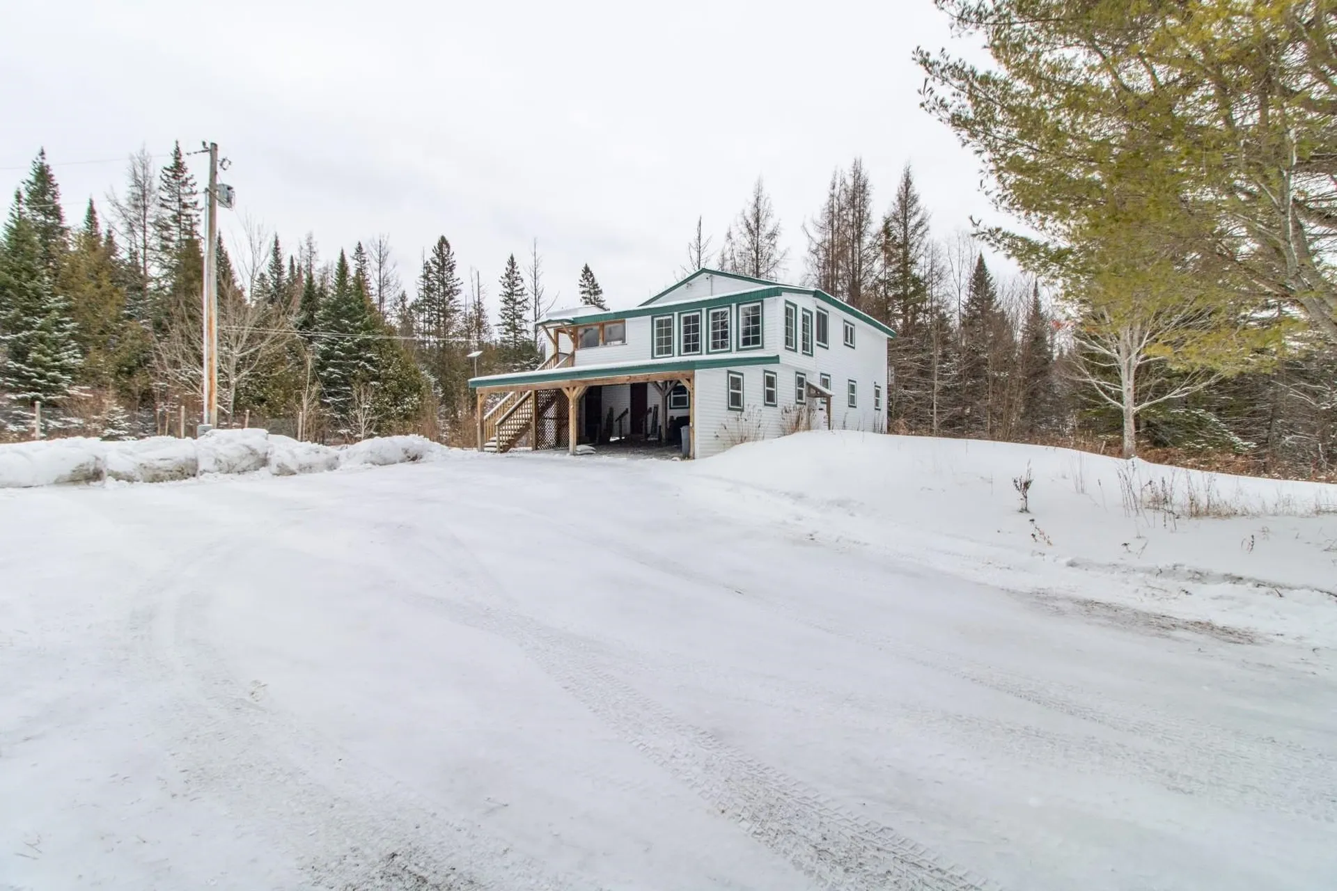 171 Mount Bess Road Charleston VT 05872