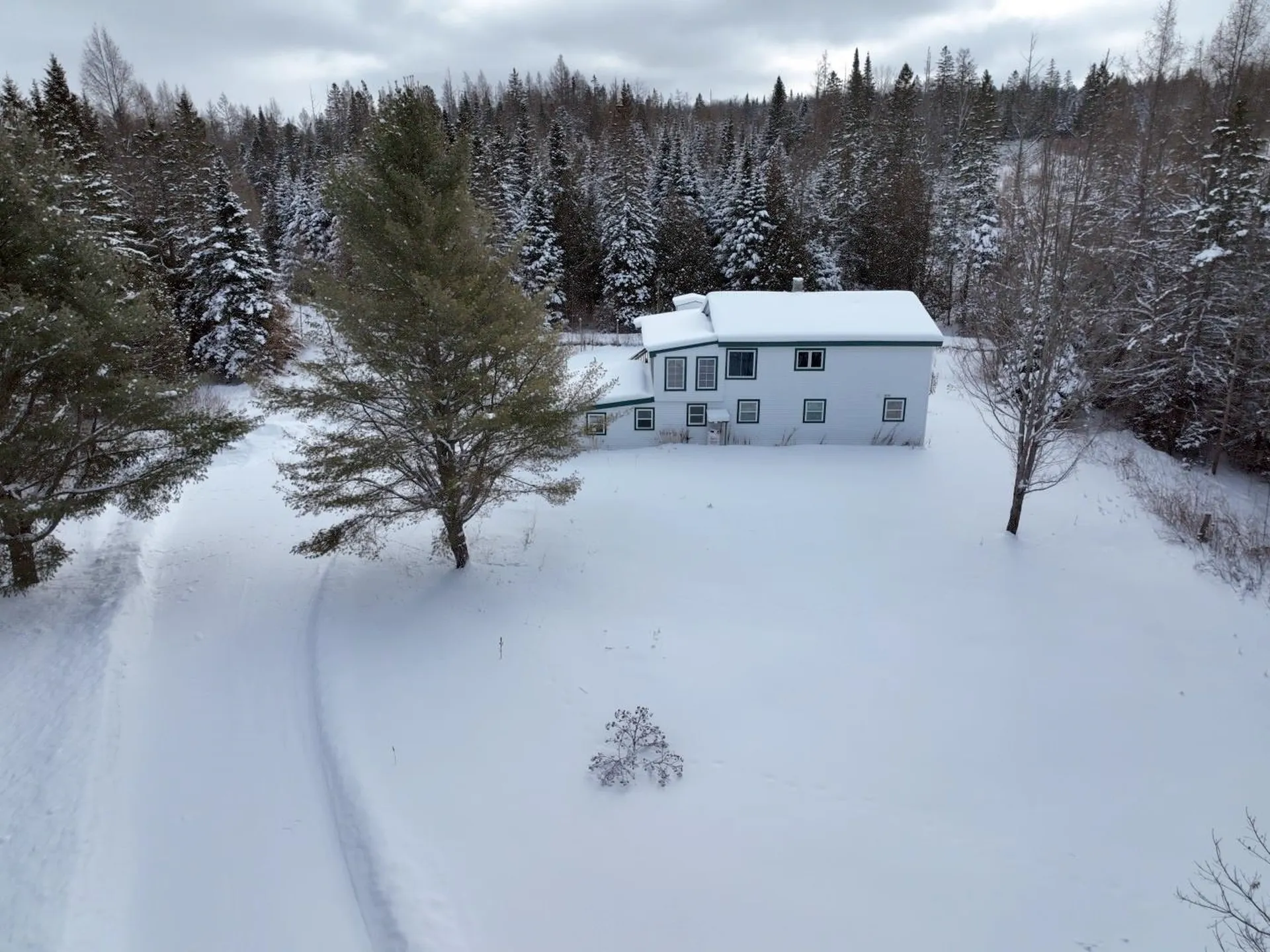 171 Mount Bess Road Charleston VT 05872