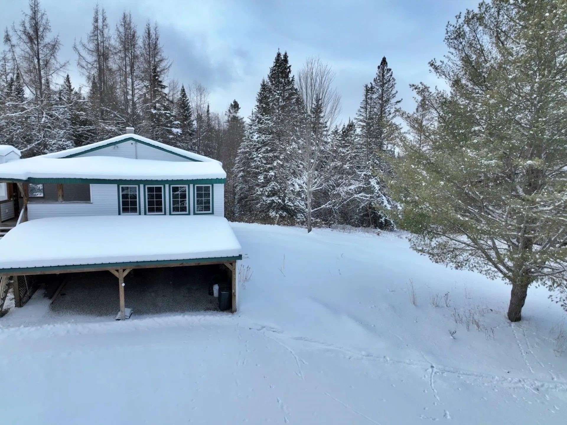 171 Mount Bess Road Charleston VT 05872