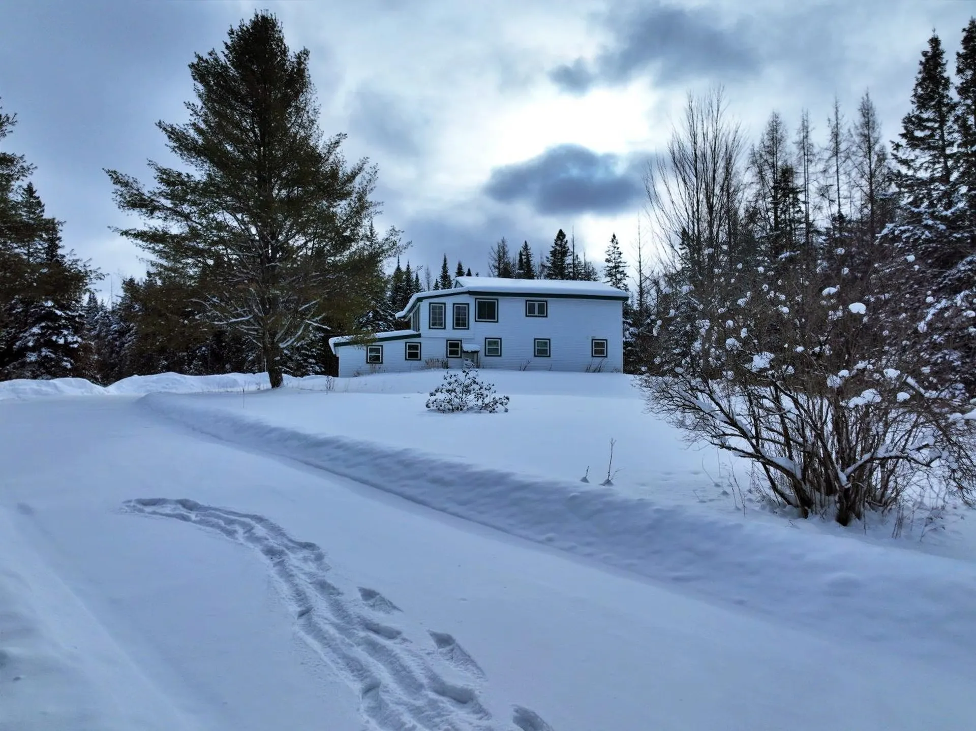 171 Mount Bess Road Charleston VT 05872