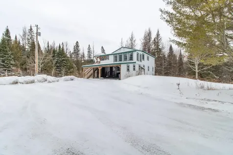 171 Mount Bess Road Charleston VT 05872