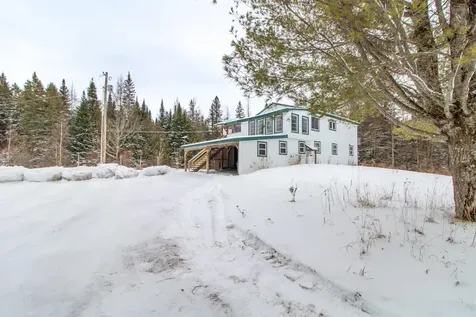 171 Mount Bess Road Charleston VT 05872