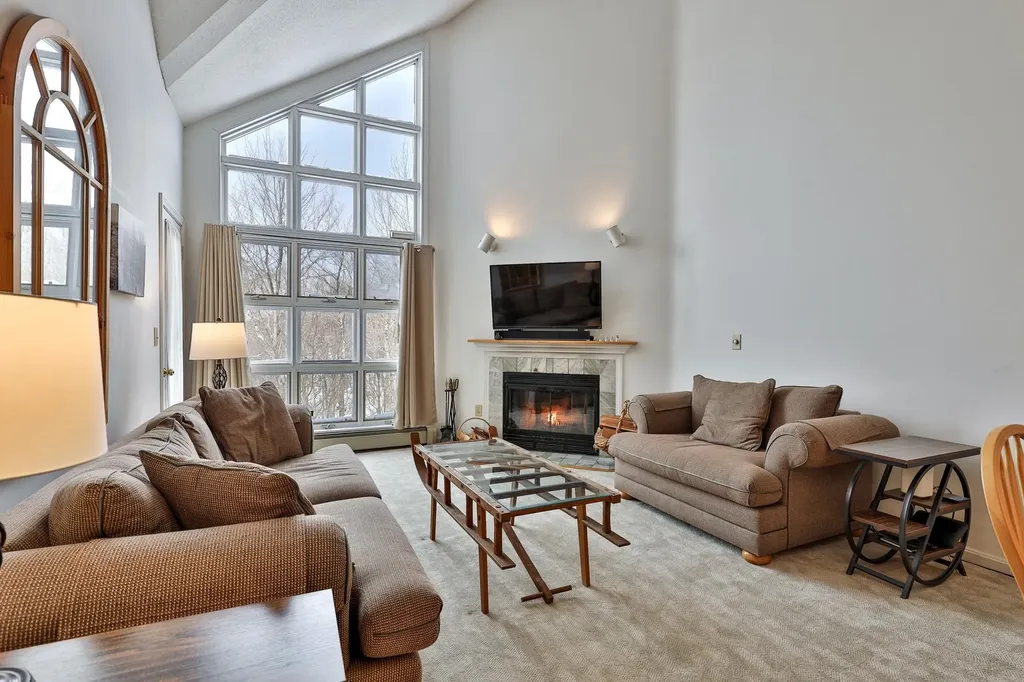 42 Brad Mead Drive Killington VT 05751