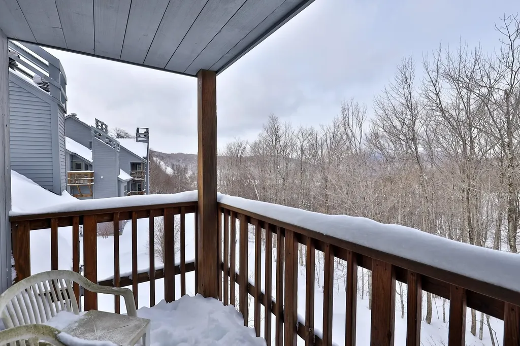 42 Brad Mead Drive Killington VT 05751