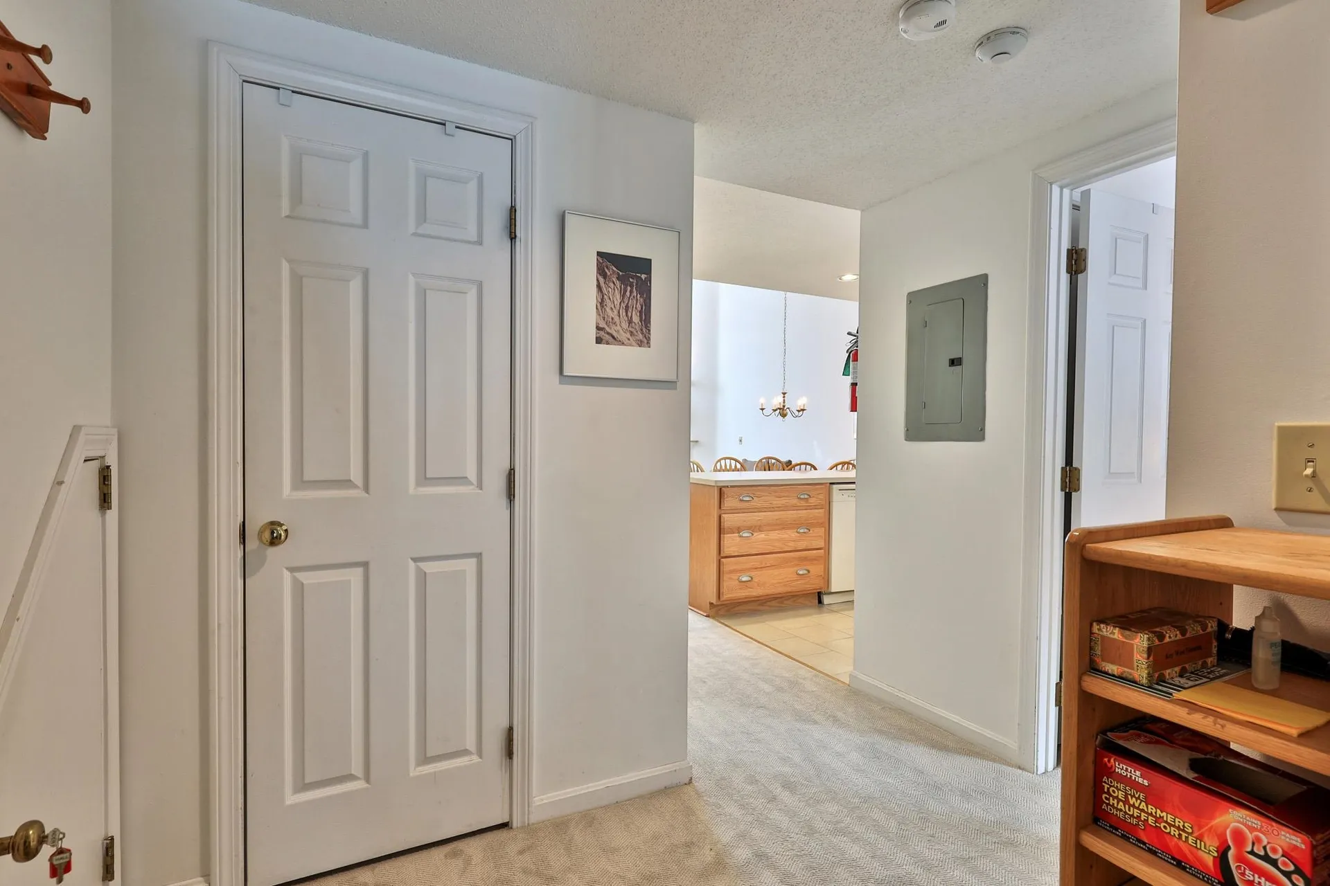 42 Brad Mead Drive Killington VT 05751