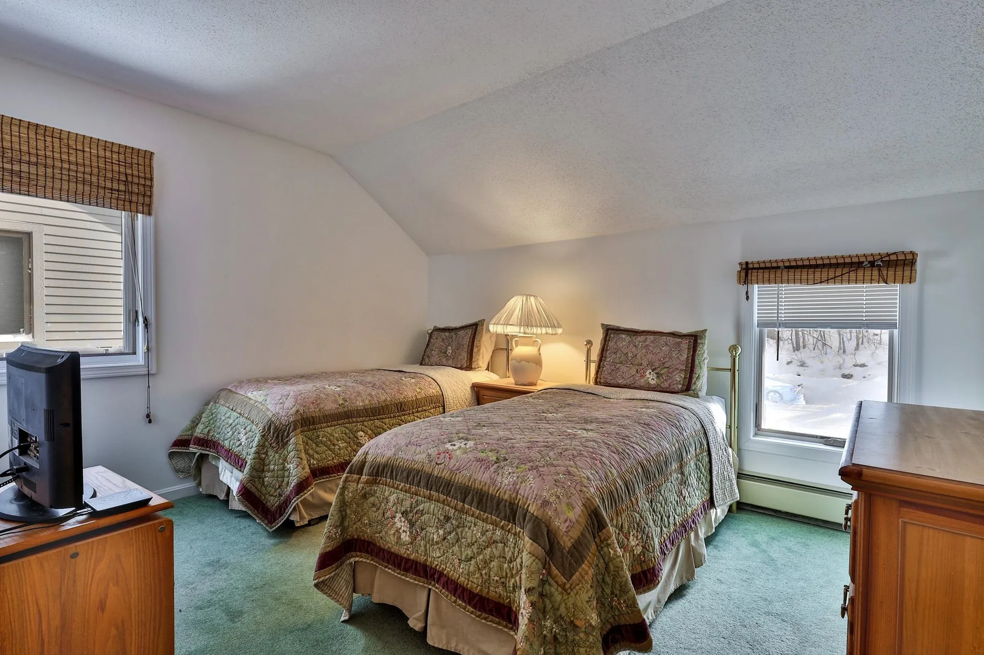 42 Brad Mead Drive Killington VT 05751