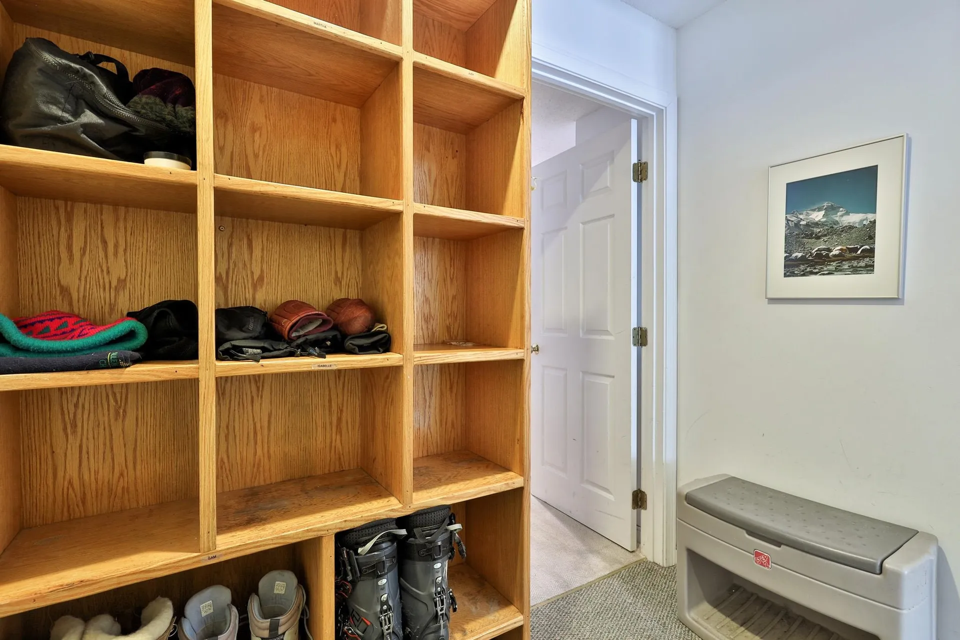 42 Brad Mead Drive Killington VT 05751