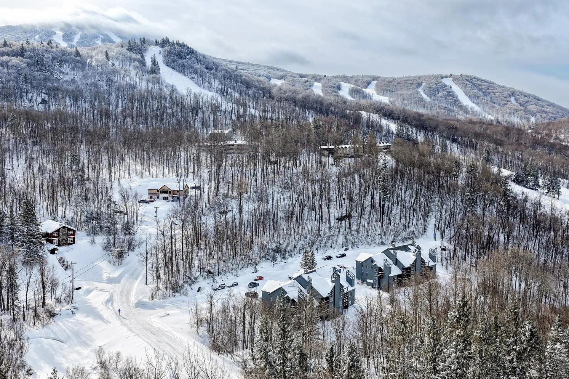 42 Brad Mead Drive Killington VT 05751