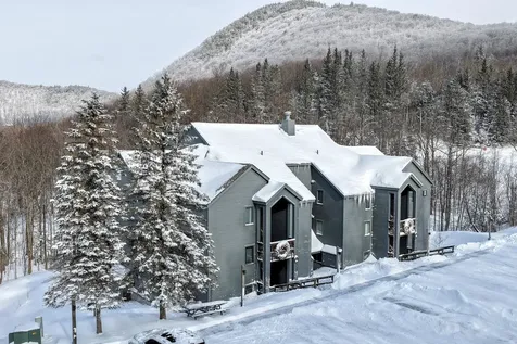 42 Brad Mead Drive Killington VT 05751