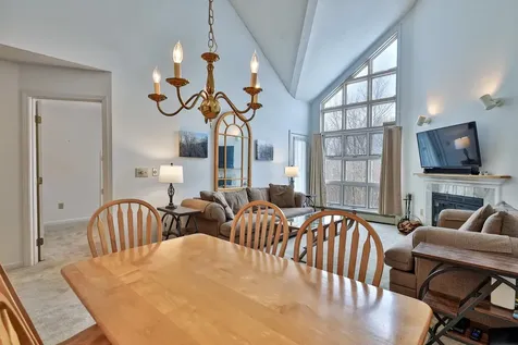 42 Brad Mead Drive Killington VT 05751