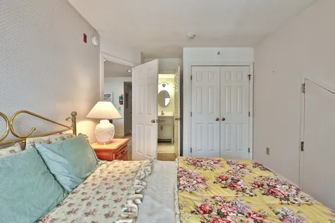 42 Brad Mead Drive Killington VT 05751