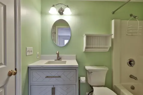 42 Brad Mead Drive Killington VT 05751