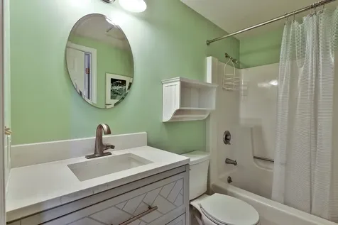 42 Brad Mead Drive Killington VT 05751